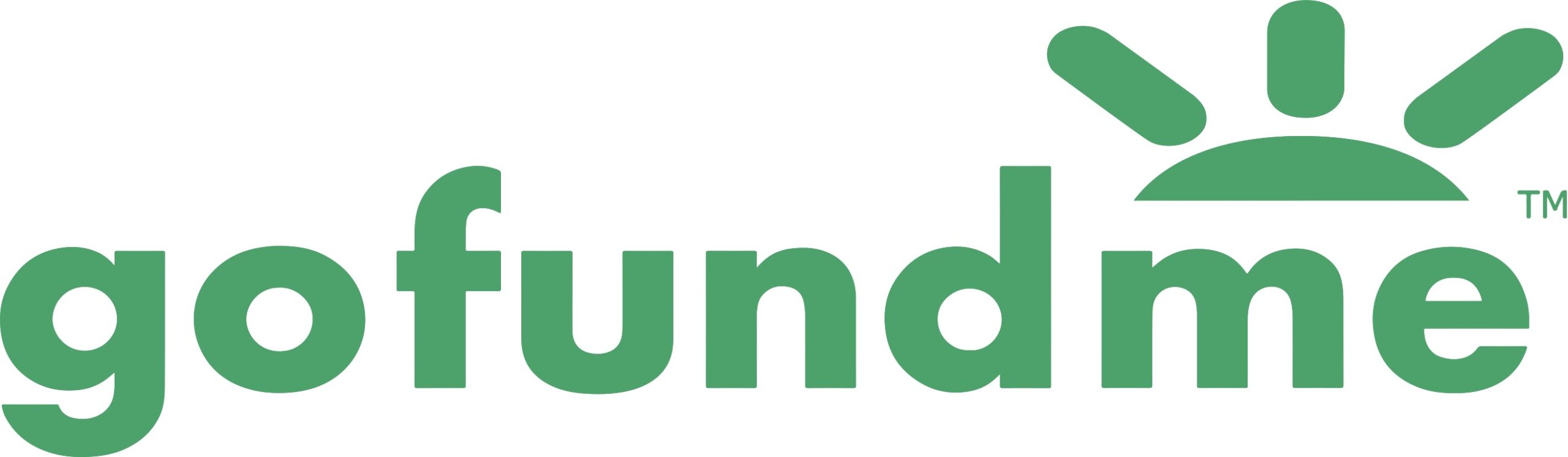 A green logo of the word " foundry ".